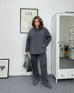 Костюм УК-258 Фабрика Моды