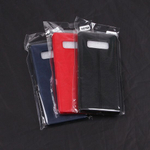 Панель из экокожи для Samsung Galaxy Note 8, 010498 Красный