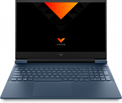 Ноутбук HP Victus 16-e0077ur 16.1" FHD/ Ryzen 5 5600H/ 8GB/ 512GB SSD/ noODD/ GeForce RTX 3060 6GB/ WiFi/ BT/ Win10 (4E1K9EA)
