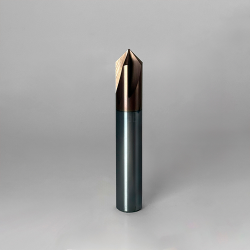 9113 12*14*12*75*90°  Фреза фасочная