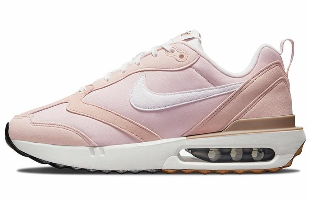 Кроссовки Nike Air Max Dawn (Женская размерная сетка)