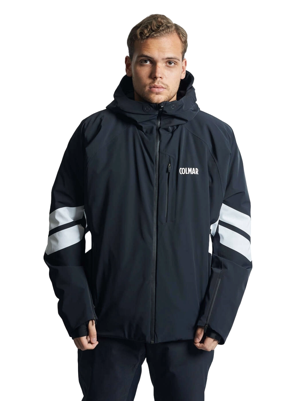 Куртка slalom M Colmar