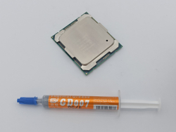 Процессор Intel Xeon E5-2643V4