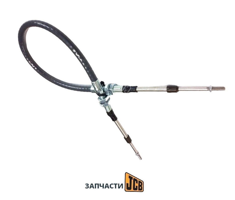 Трос газа JCB 910/60081