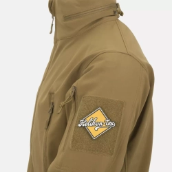 Куртка GUNFIGHTER Helikon (Olive Green)
