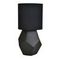 Настольная лампа Escada Diona 10205/T Black