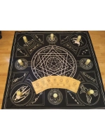 Большая Магическая Церемония, Алтарь Эноха.