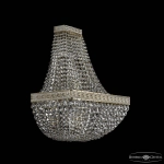 Настенный светильник Bohemia Ivele 19112B/H1/35IV GW