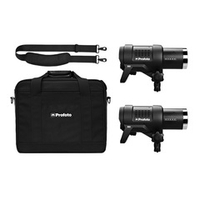 Комплект вспышек Profoto D2 1000/1000 AirTTL kit