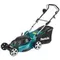 Электрические газонокосилки