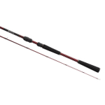 Спиннинг Westin W6 Finesse Shad 7'4"/220cm MH 10-28g 2sec, длина - 2,2m
