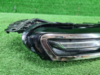 ДХО правый Citroen C5 Aircross (2018-2022) LED