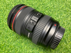 Canon EF 24-105mm 4L IS USM