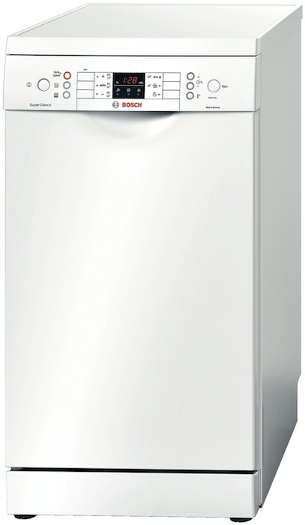 посудомоечная машина Bosch SPS 63M52 RU