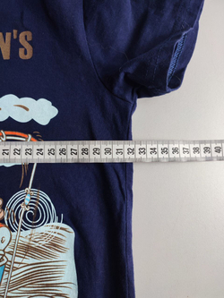 Футболка Shishco с принтом на 5 лет