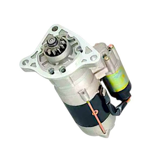 Стартер для ISUZU, Mitsubishi STM3571