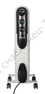 Масляный радиатор ОМПТ-EU-7Н Eurolux