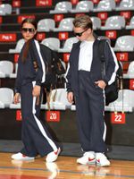 Костюм для мальчика Успех-2 Виотекс ГРАФИТОВЫЙ