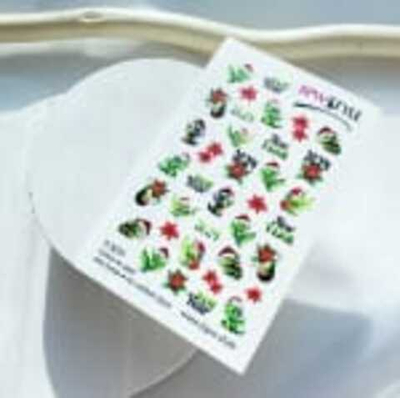 BPW Слайдер-дизайн Дракончики НГ 2024