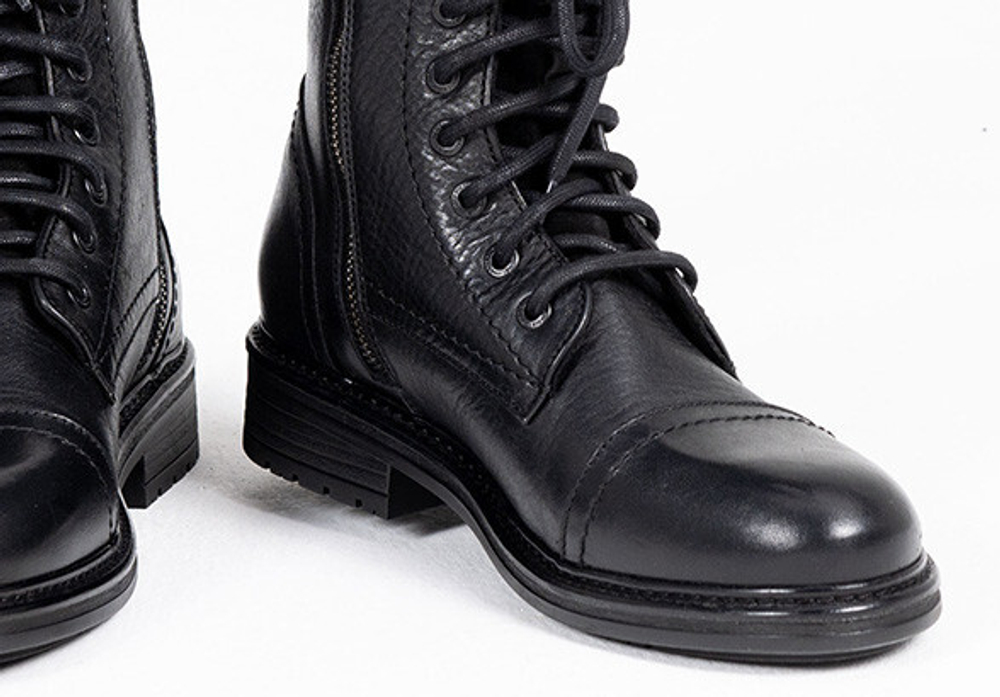 Ботинки Jackie John Doe