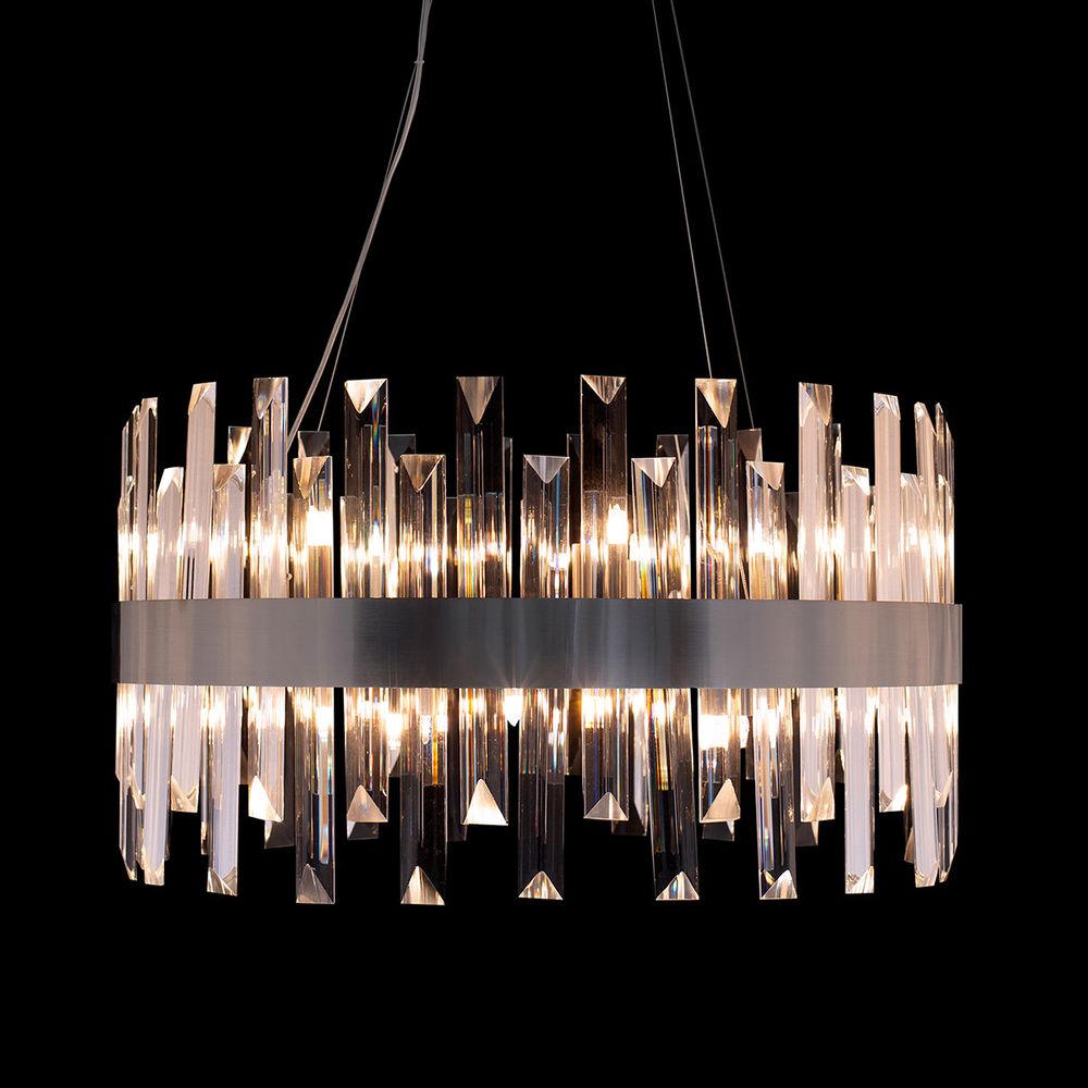 Люстра MD20020101-14ASN