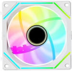 Вентилятор Ocypus Gamma-F12-WH3AM00U-GL