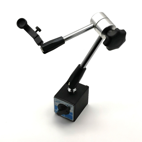 Штатив магнитный (стойка индикаторная) шарнирный 280мм, усилие отрыва 80кг