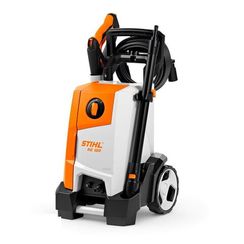 Мойка высокого давления Stihl RE 120+пенообразователь