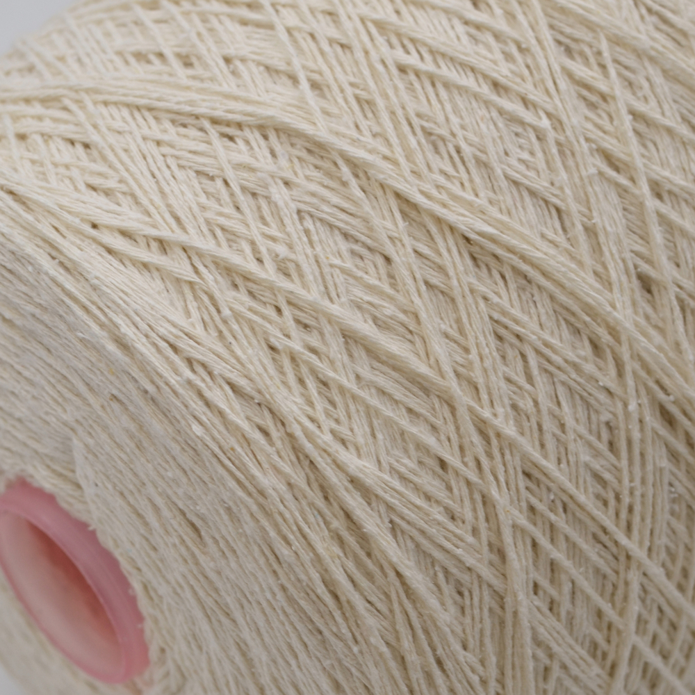 FB SILK Art. Seta Bourette (неокрашенный белый)