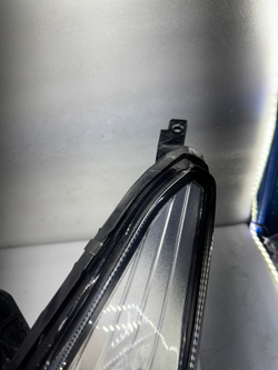 Блок фар LED на GAC Trumpchi GS8 (, оригинал)