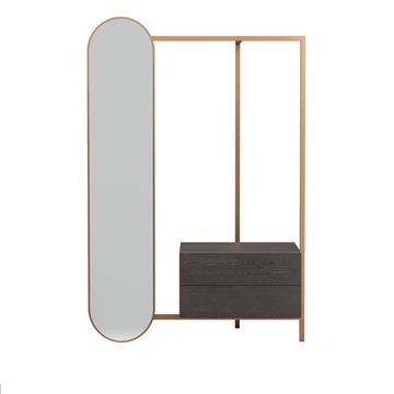 Вешалка для одежды TERNI, FRATELLI BARRI