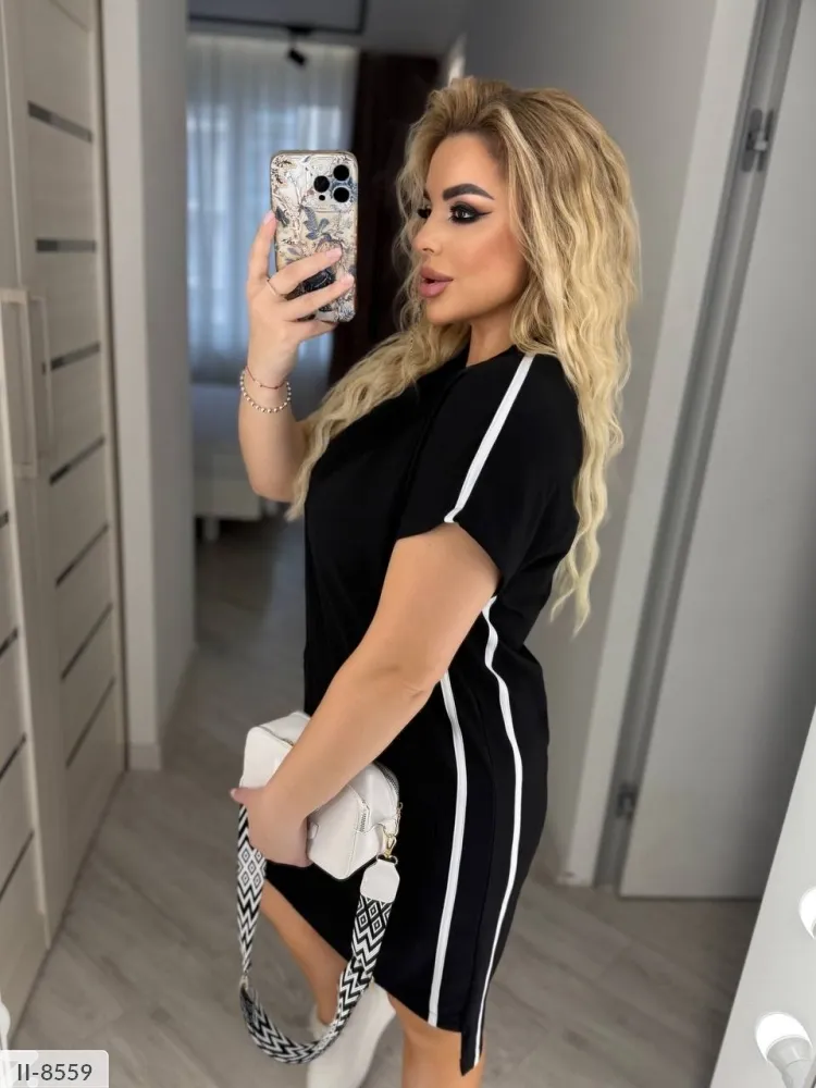 Платье II-8557 Фабрика Моды