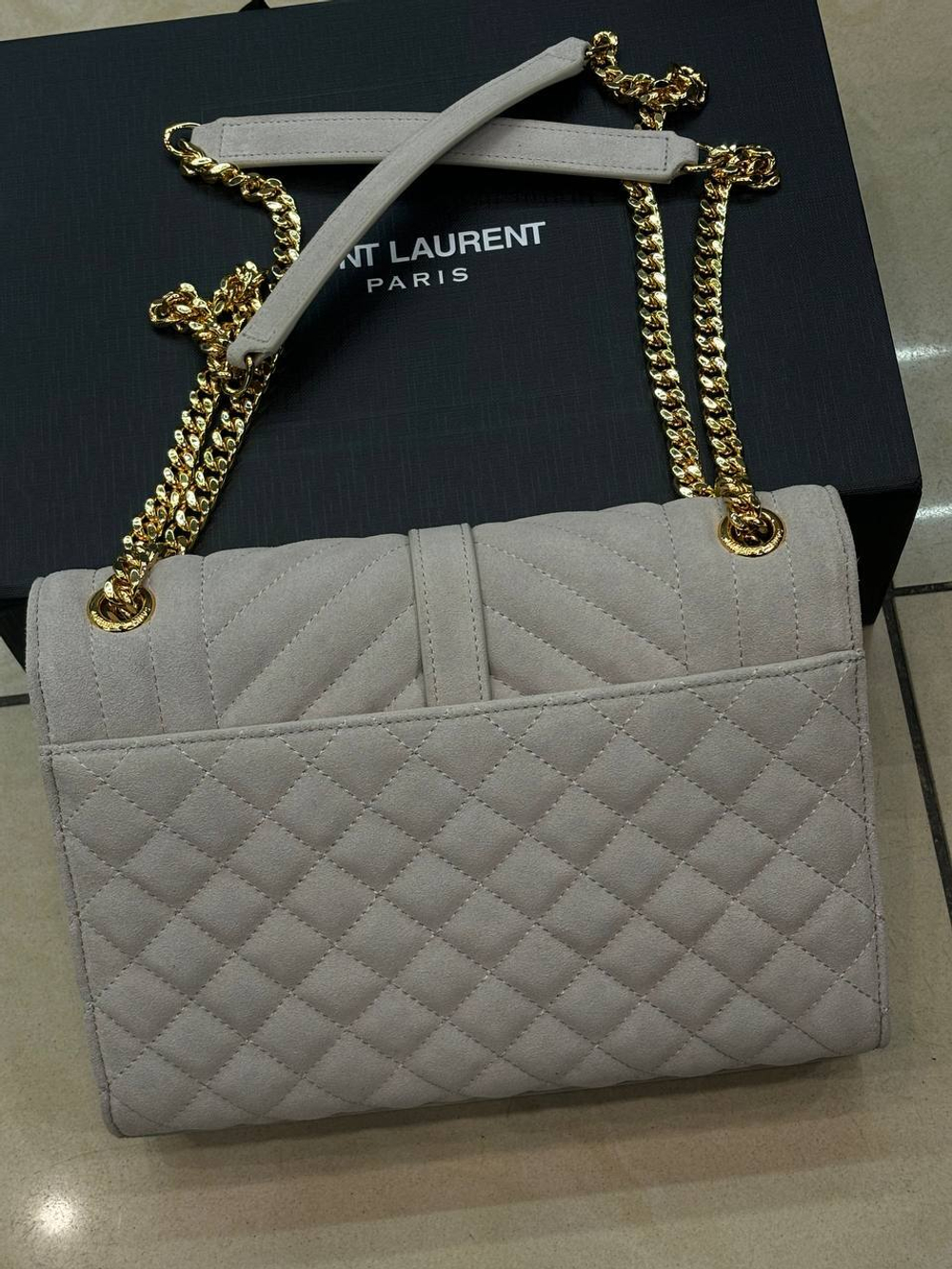 Сумка Yves Saint Laurent