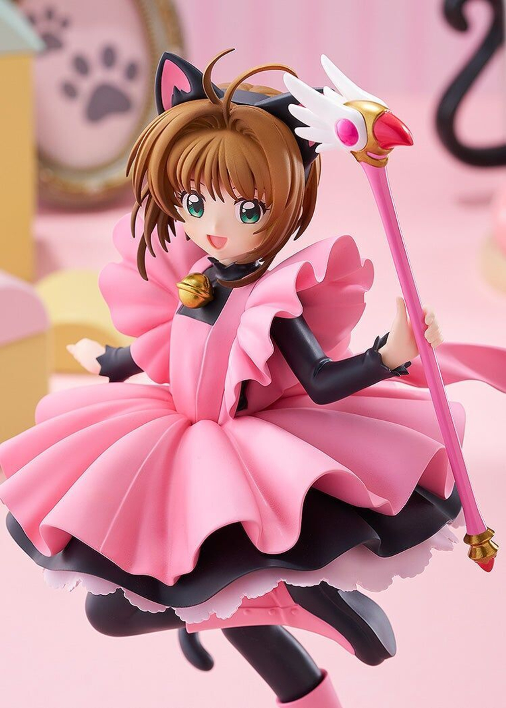 Kinomoto Sakura
