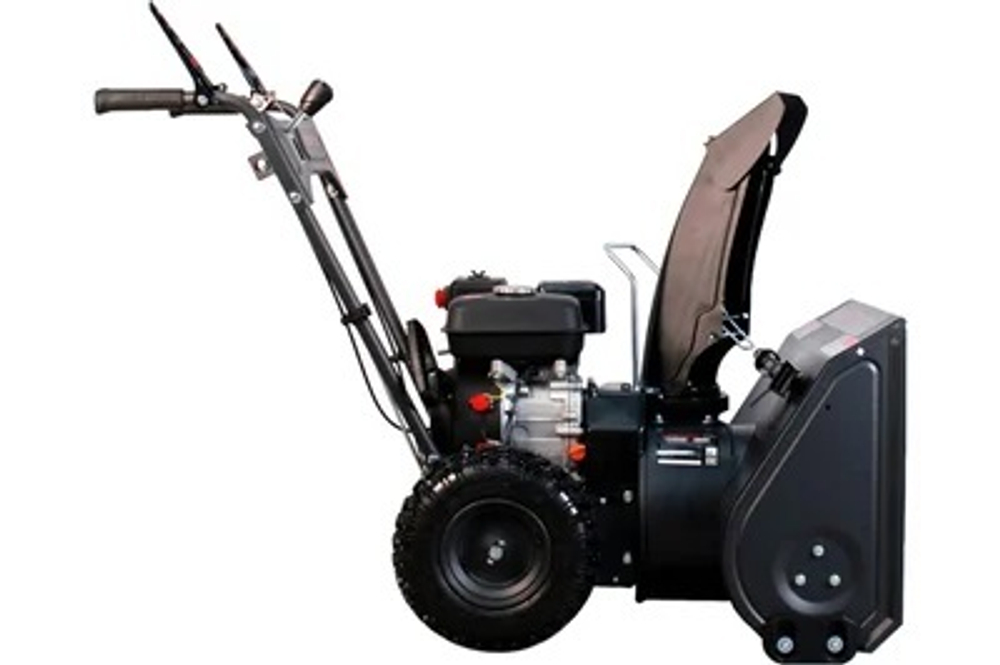 Снегоуборщик VERTON Ice SB-661