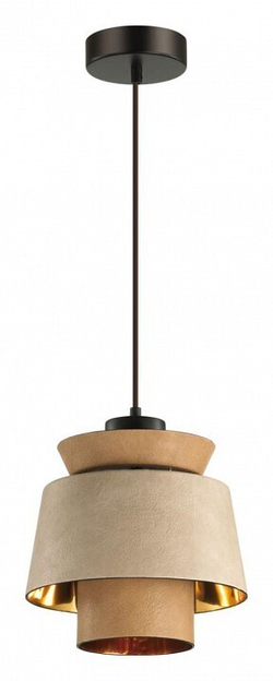 Подвесной светильник Odeon Light 4992/1