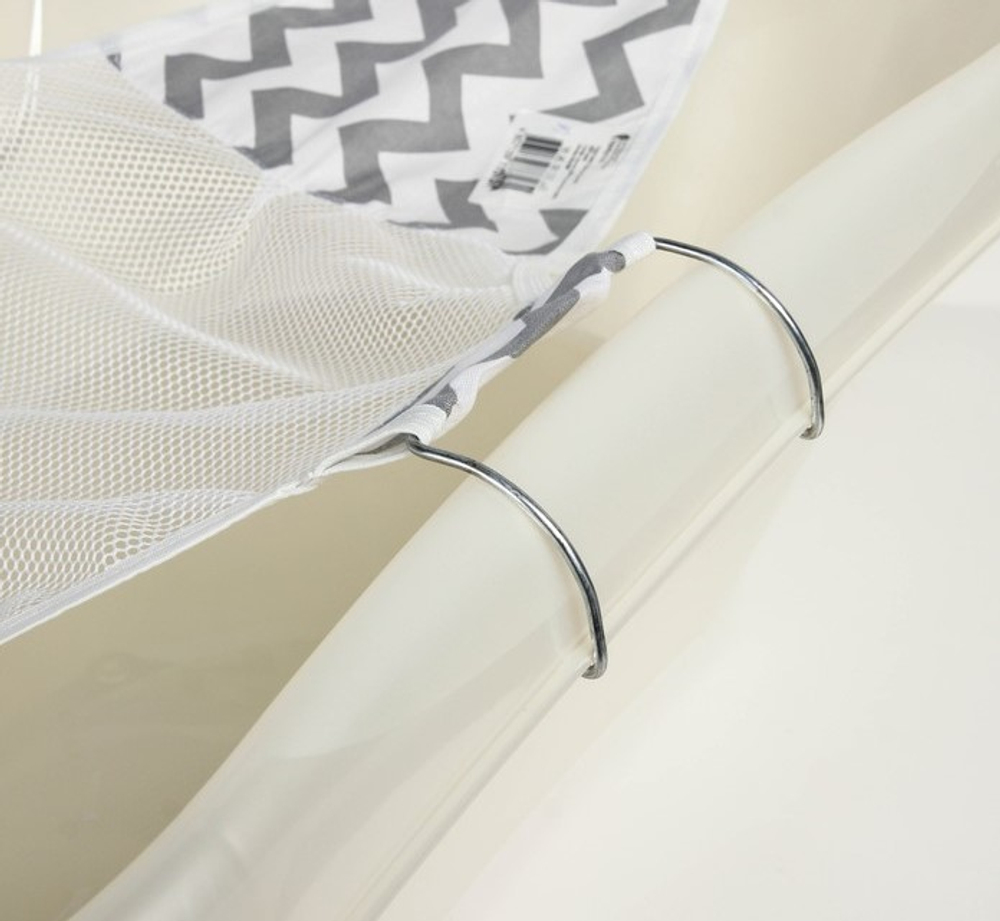 626833 Гамачок для купания, цвета МИКС