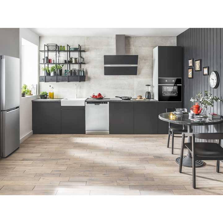 Духовой шкаф Hansa BakingPro BOESS696203