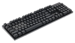 Клавиатура Bloody B500N Light Strike (LK), black, русская