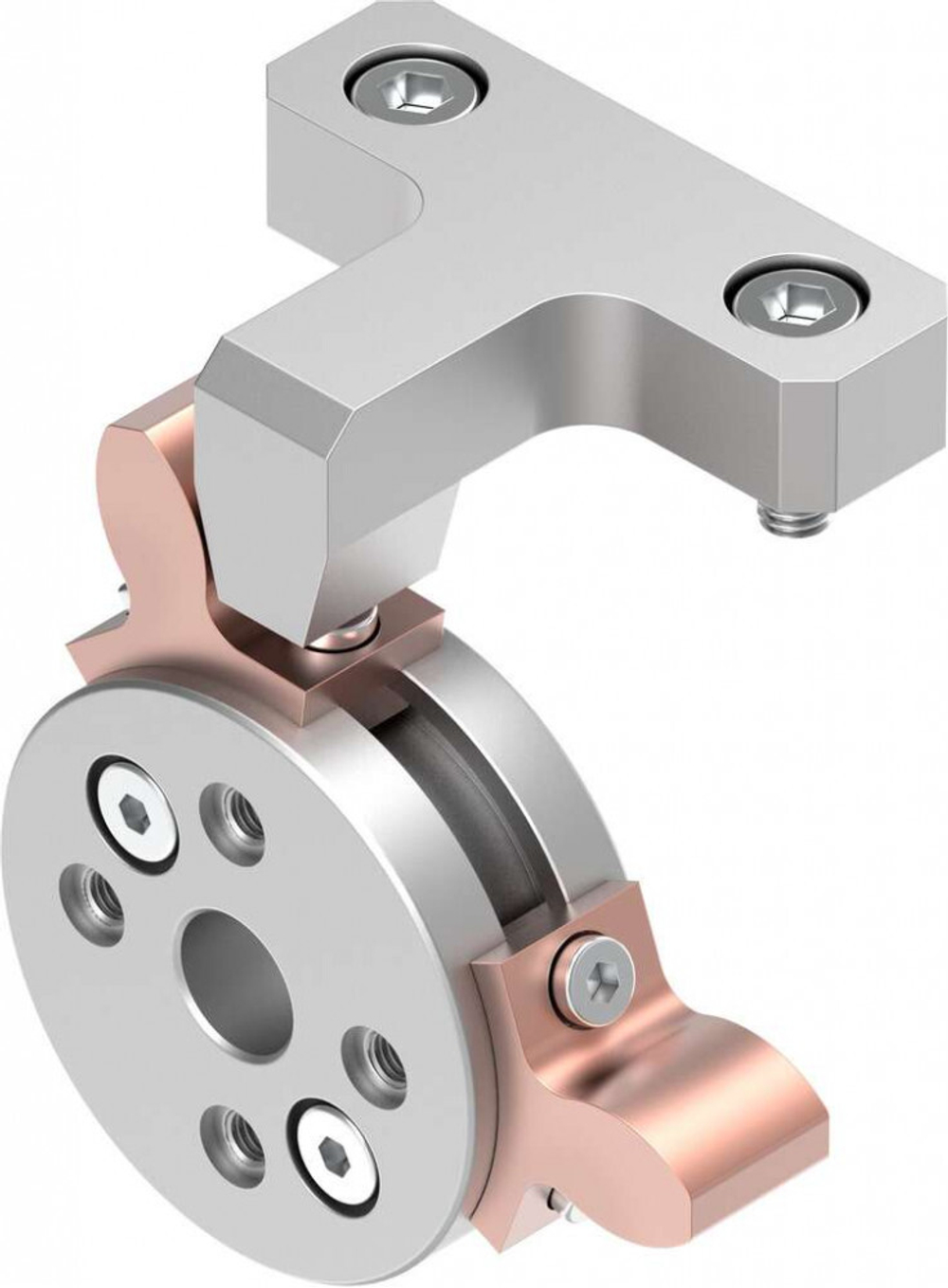Набор опор Festo EADP-ES-R3-25