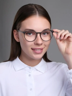 Очки для зрения +2,75 РЦ 62-64