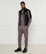 Кроссовки EA7 - черный(X8X191 XK406)