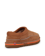 TASMAN CALI WAVE Chestnut