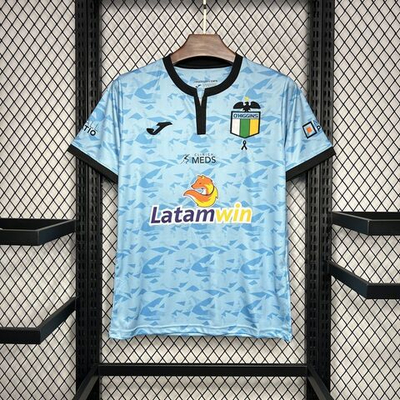 Домашняя форма «О'Хиггинс» 24/25