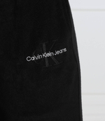 Спортивные штаны CALVIN KLEIN JEANS - черный(J20J218972)