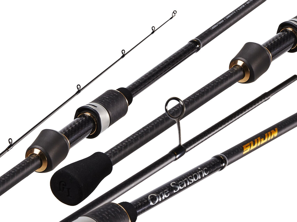 Спиннинг Lucky John Vanrex JIG 21 2.44