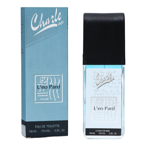 Charle L`eoPard edT 100ml men /АБАР