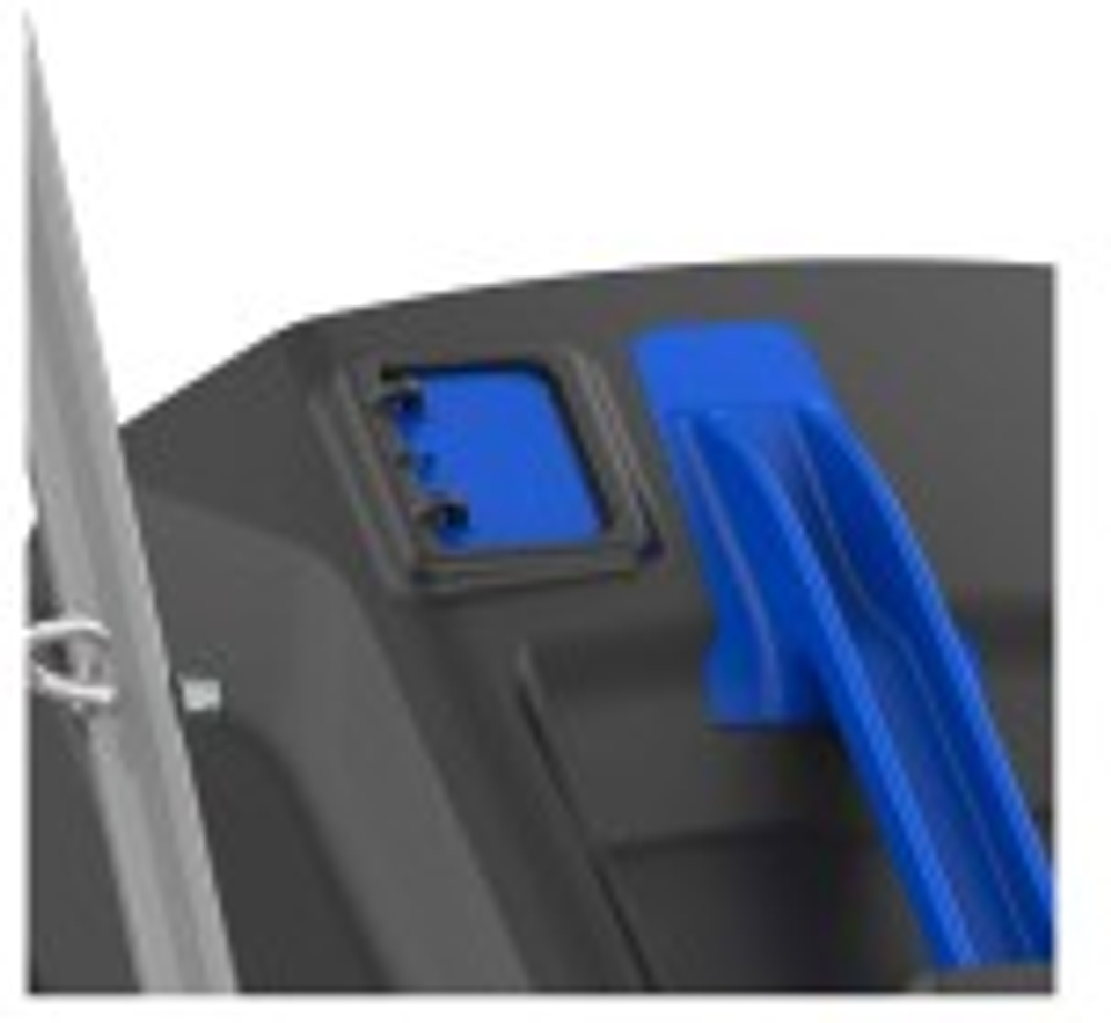 Газонокосилка бензиновая НЕВА SLР51-LC196 4650002231559