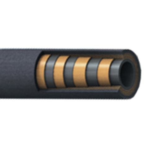 Рукав для штукатурной обработки и строительных смесей DN 025 OD38 Р=40 серия VERSO PLASTER