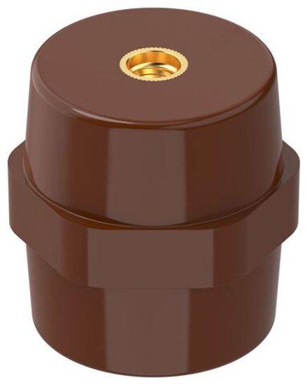 Изолятор опорный SM60 (М10) IEK YIS11-60-10-K05